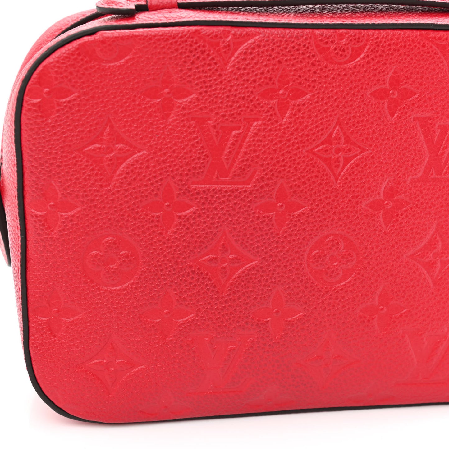 Empreinte Saintonge Scarlet