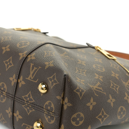 Louis Vuitton Monogram Melie 10 of 19