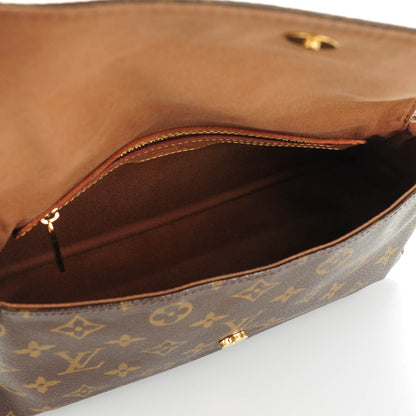 Louis Vuitton Monogram Mini Looping 5 of 7
