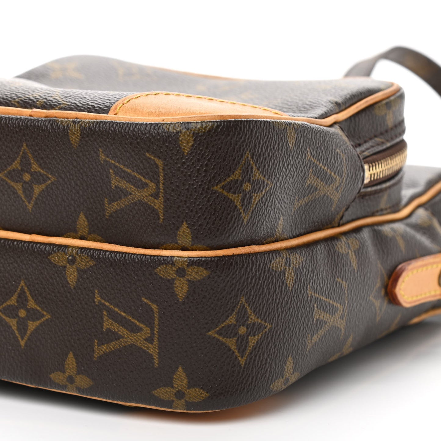 Monogram Amazone