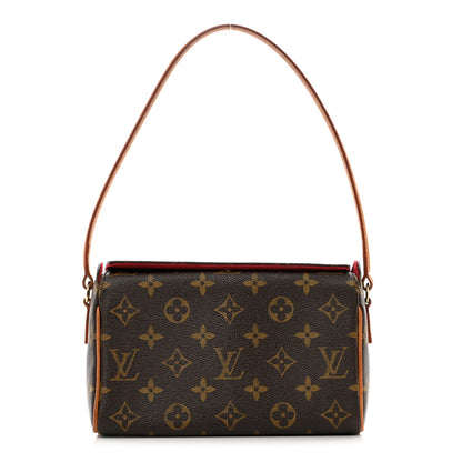 Louis Vuitton Monogram Recital 1 of 9