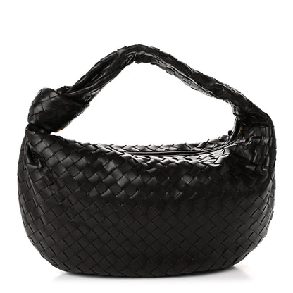 Bottega Veneta Nappa Intrecciato Small Jodie Fondant 1 of 10