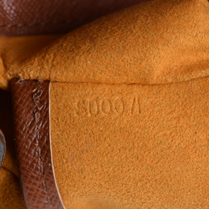 Louis Vuitton Monogram Musette Tango 7 of 9