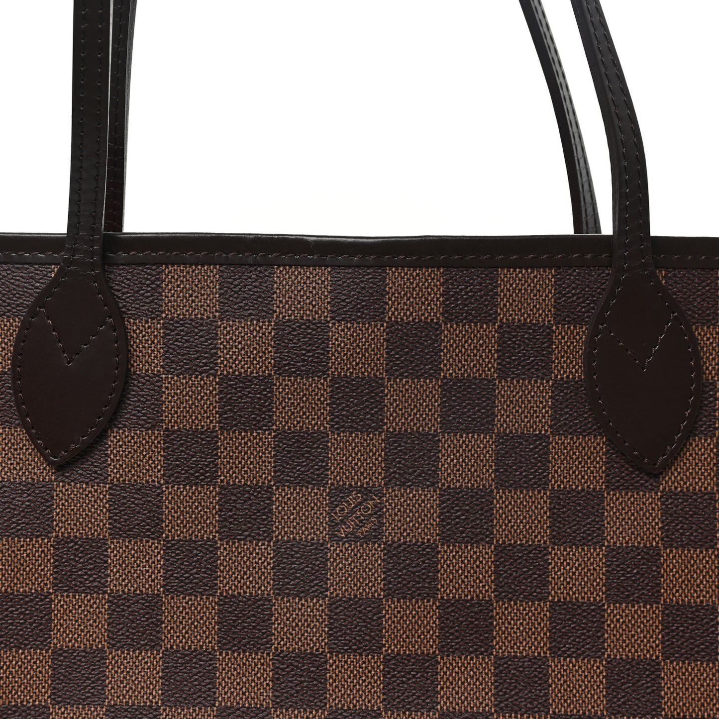 Damier Ebene Neverfull MM