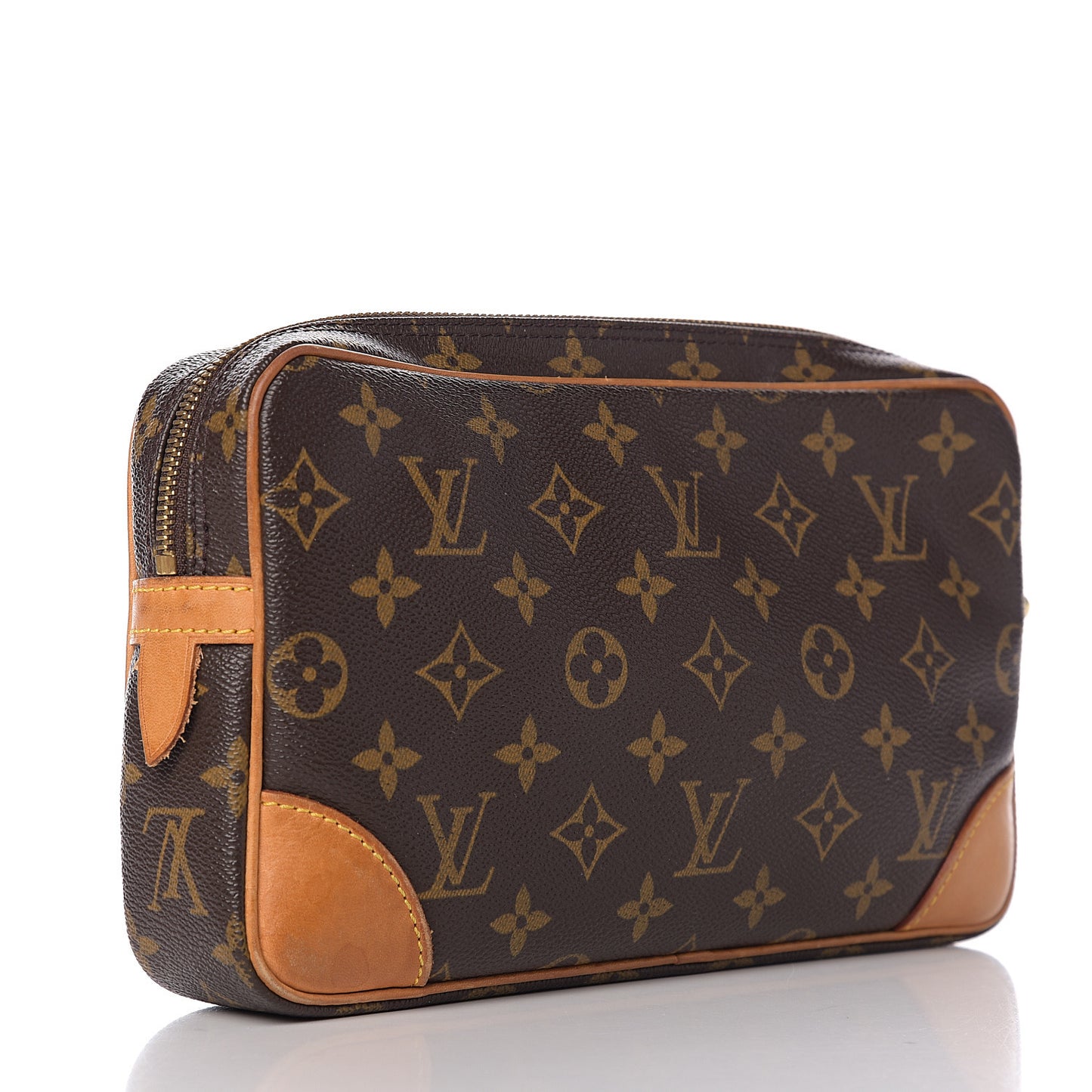 Monogram Pochette Marly Dragonne 26