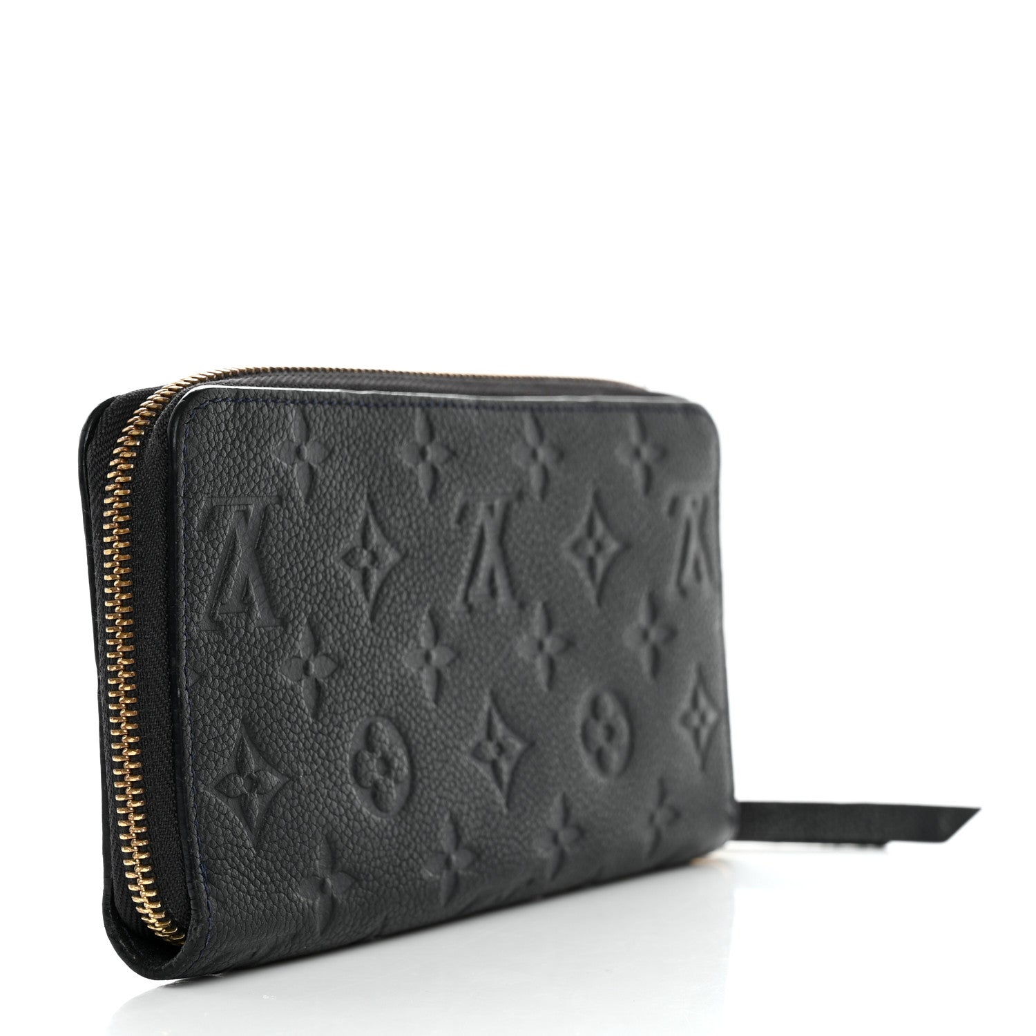 Louis Vuitton Empreinte Secret Long Wallet Infini 3 of 8