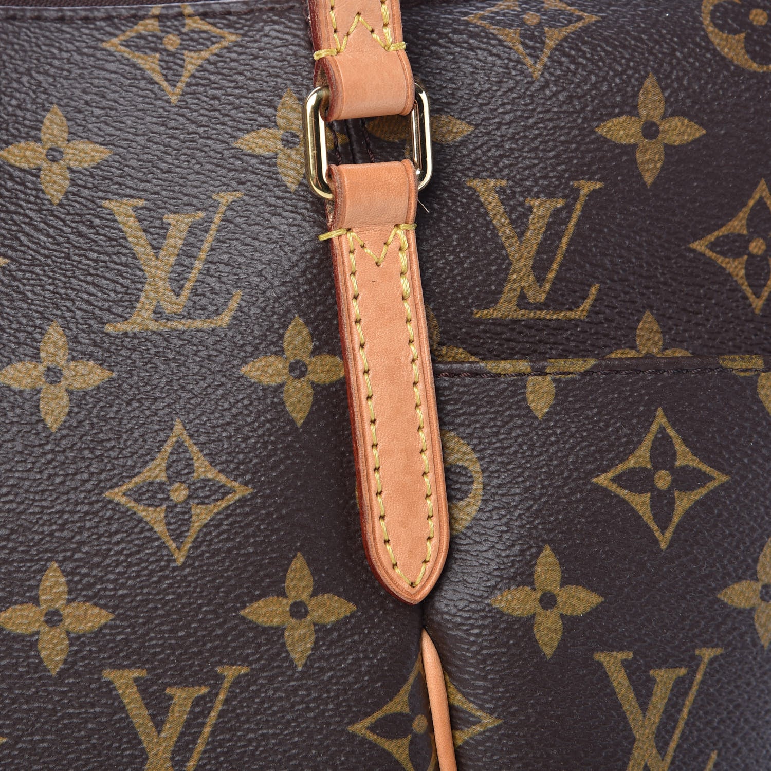 Louis Vuitton Monogram Totally PM 11 of 14