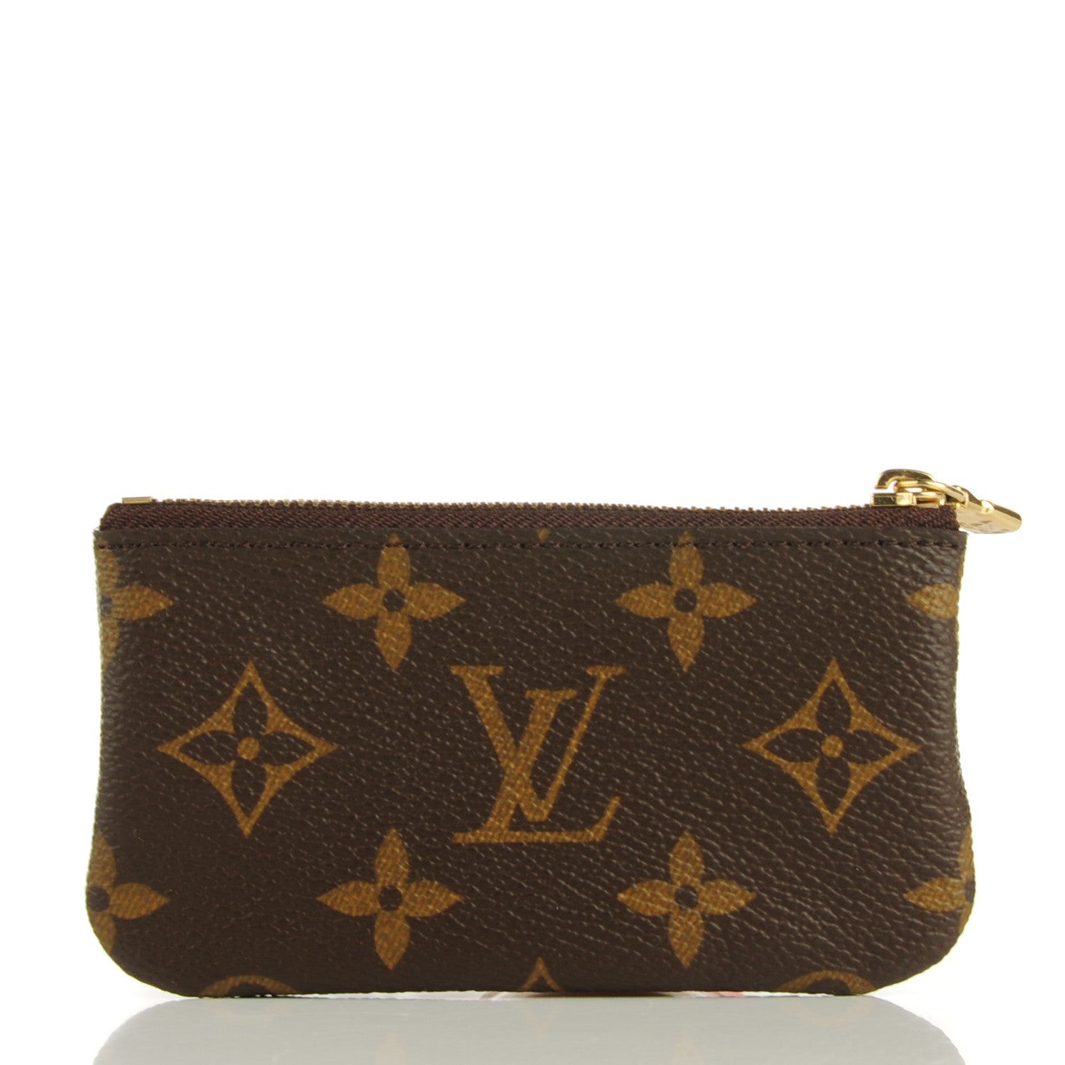 Louis Vuitton Monogram Key Pouch 1 of 6