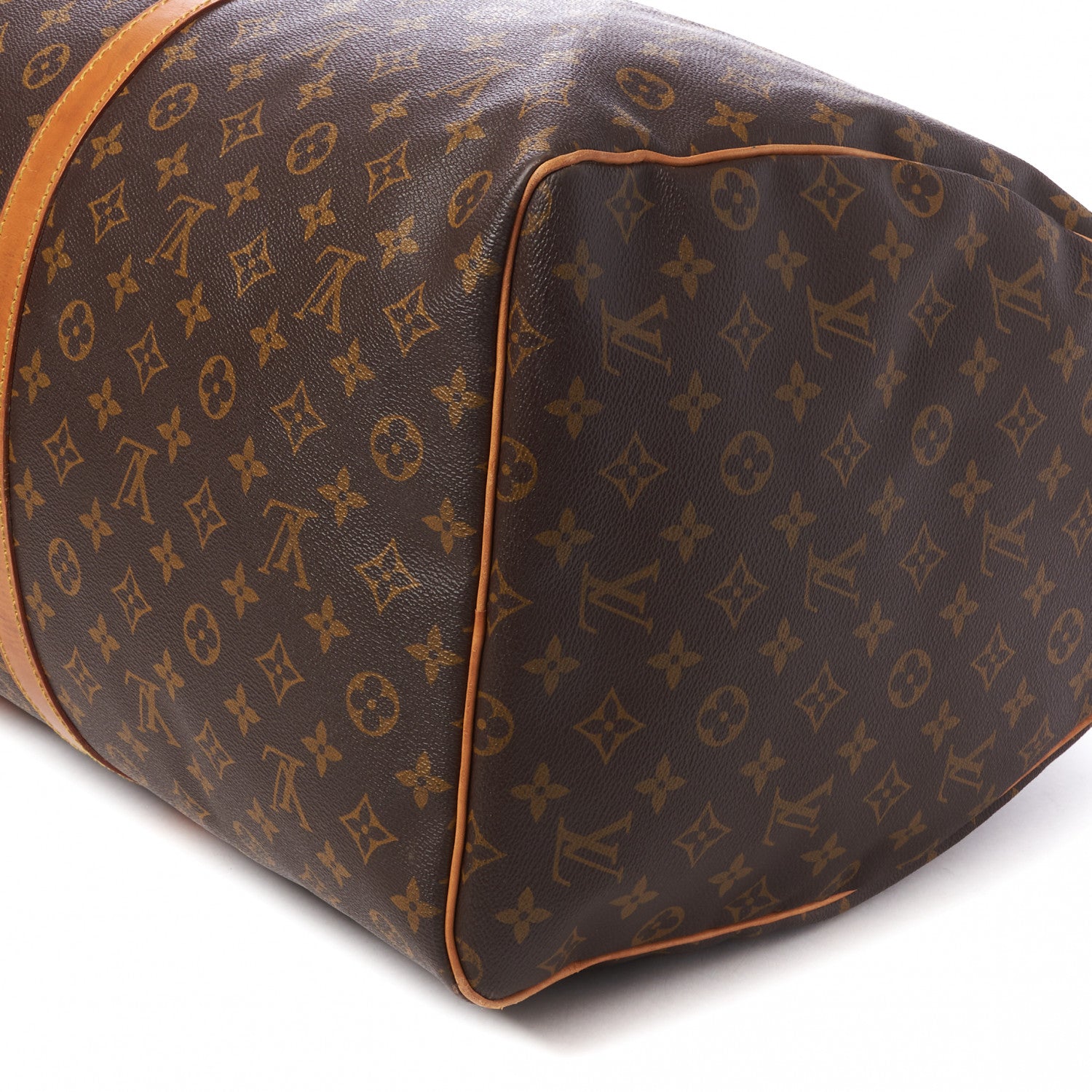 Louis Vuitton Monogram Keepall 60 5 of 10