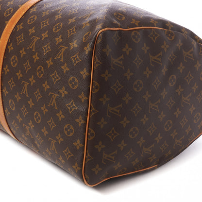 Louis Vuitton Monogram Keepall 60 5 of 10