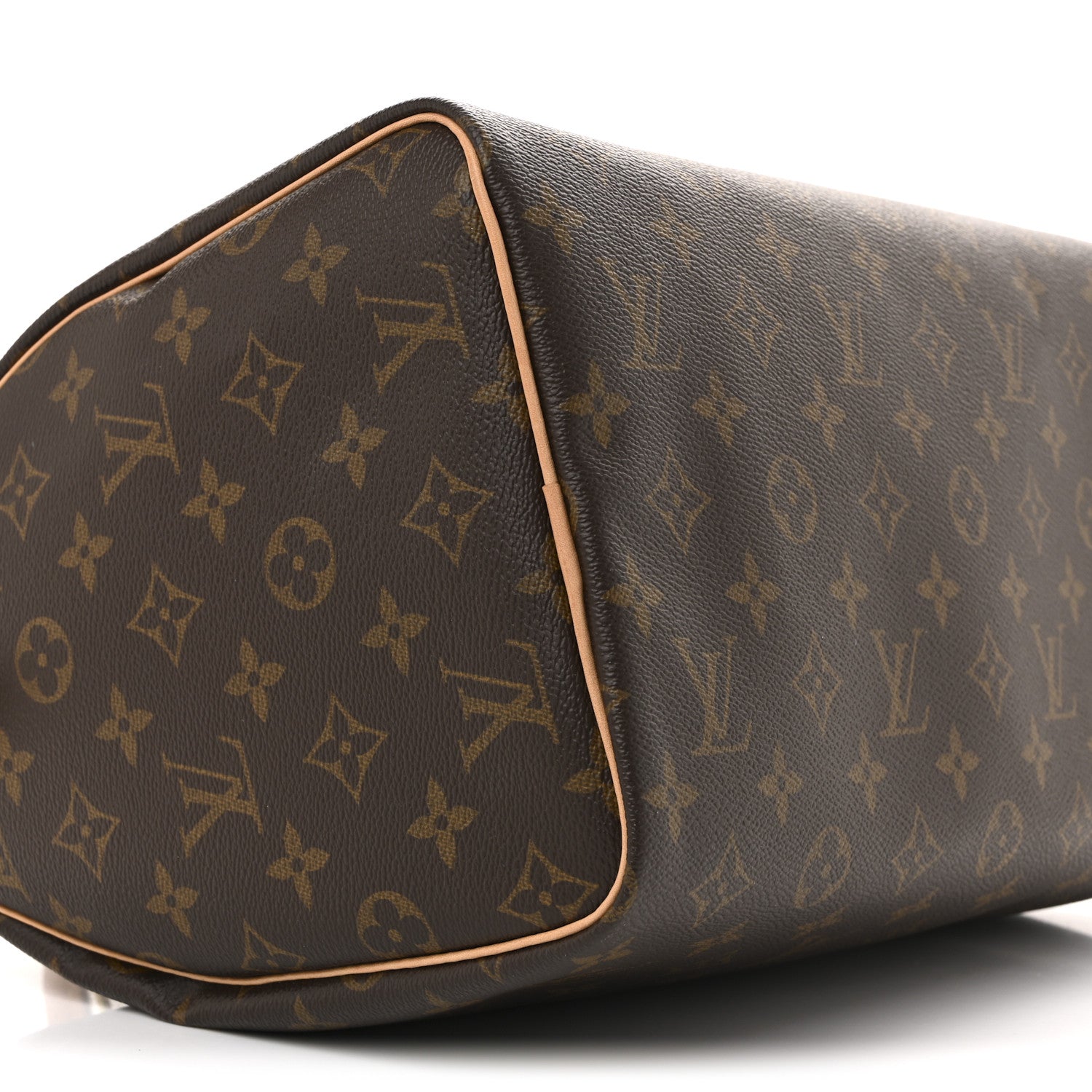 Louis Vuitton Monogram Speedy 30 8 of 12