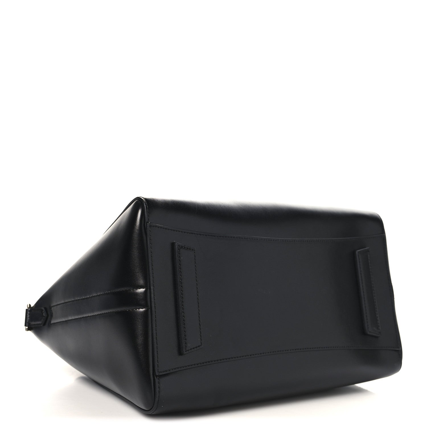 Givenchy Shiny Lord Calfskin Medium Antigona Black 4 of 10