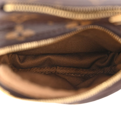 Louis Vuitton Monogram Utility Phone Sleeve 6 of 10