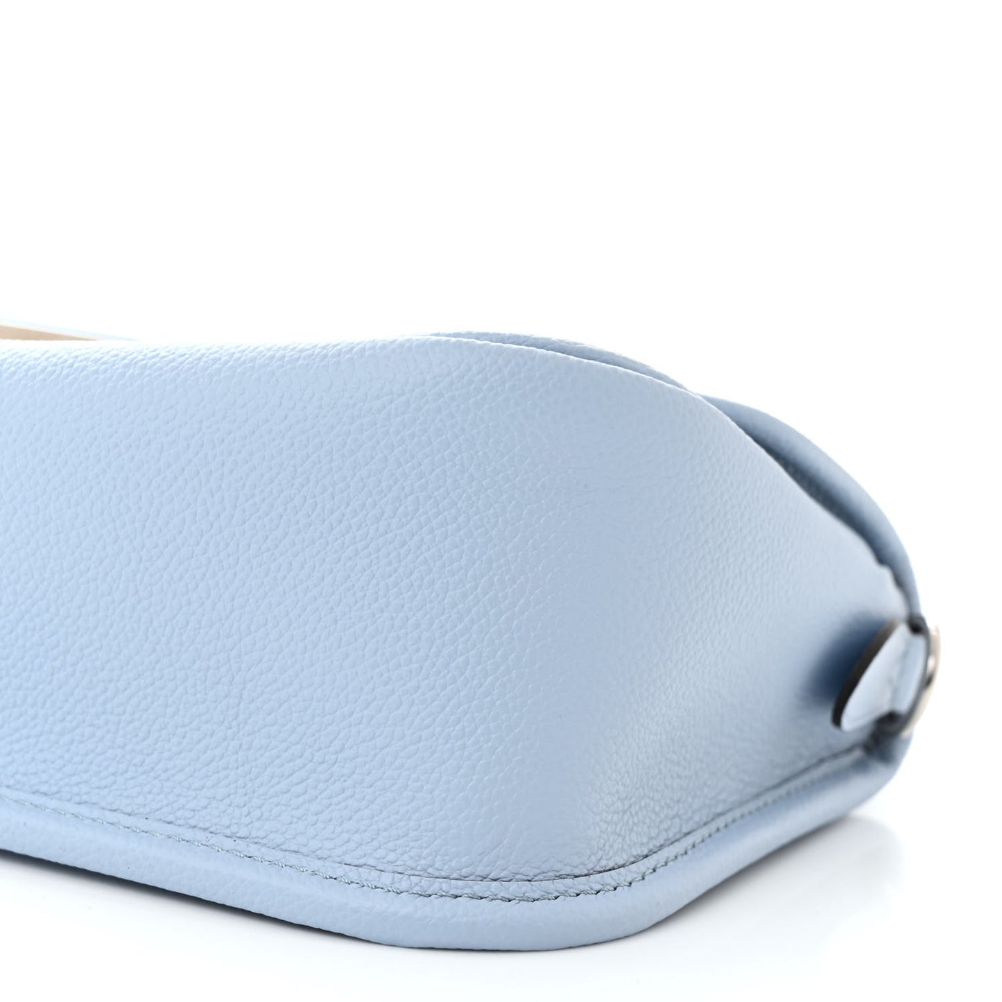 Epi Buci Crossbody Bleu Nuage