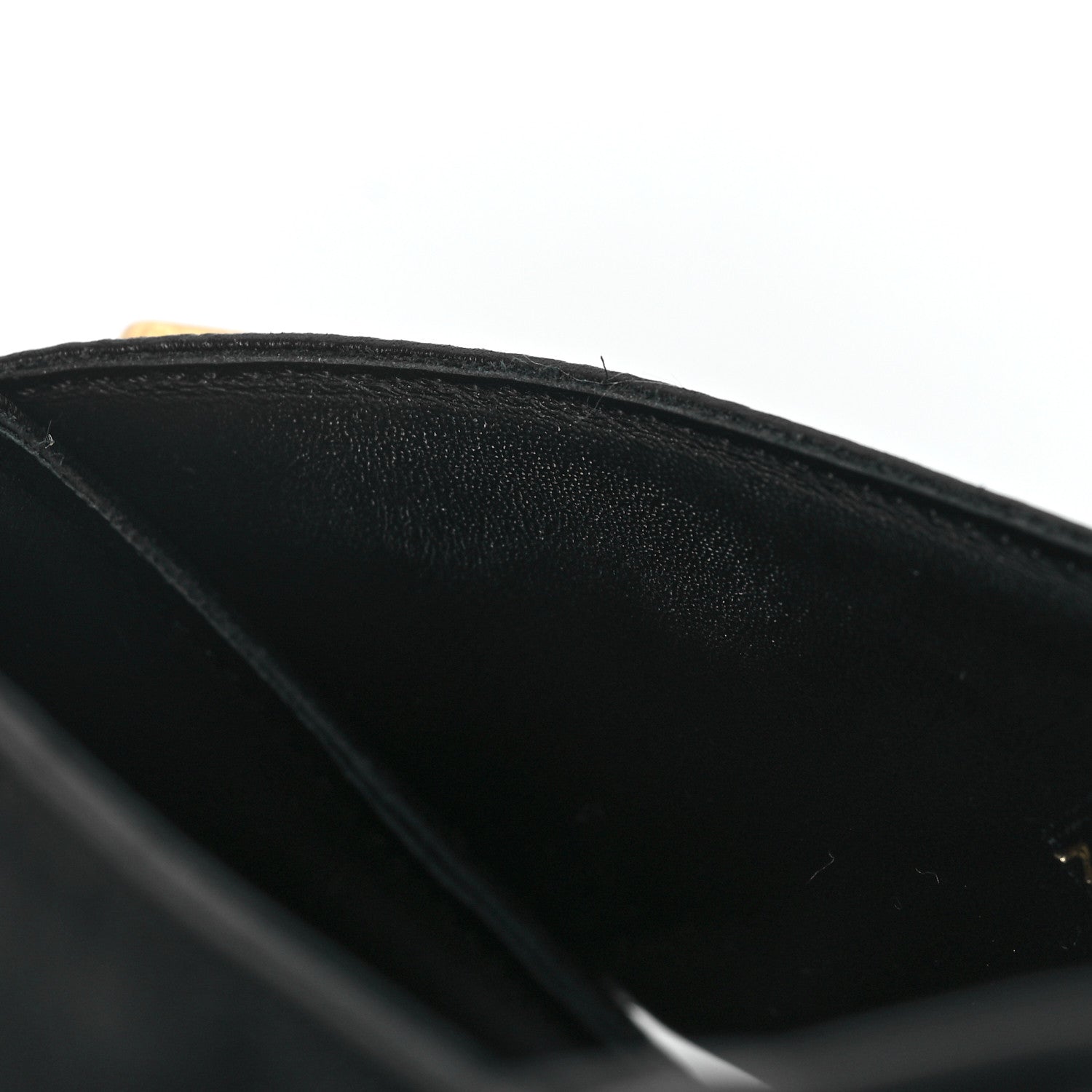 Fendi Vitello Womens Fendigraphy Slide Sandals 36 Black 10 of 10