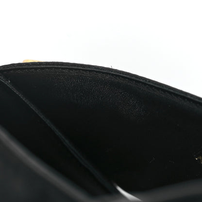 Fendi Vitello Womens Fendigraphy Slide Sandals 36 Black 10 of 10