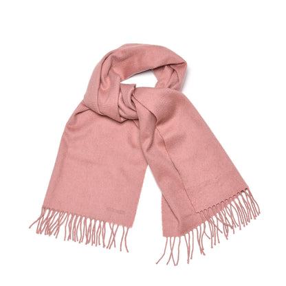 Hermes Cashmere Recto Verso Muffler 1 of 7