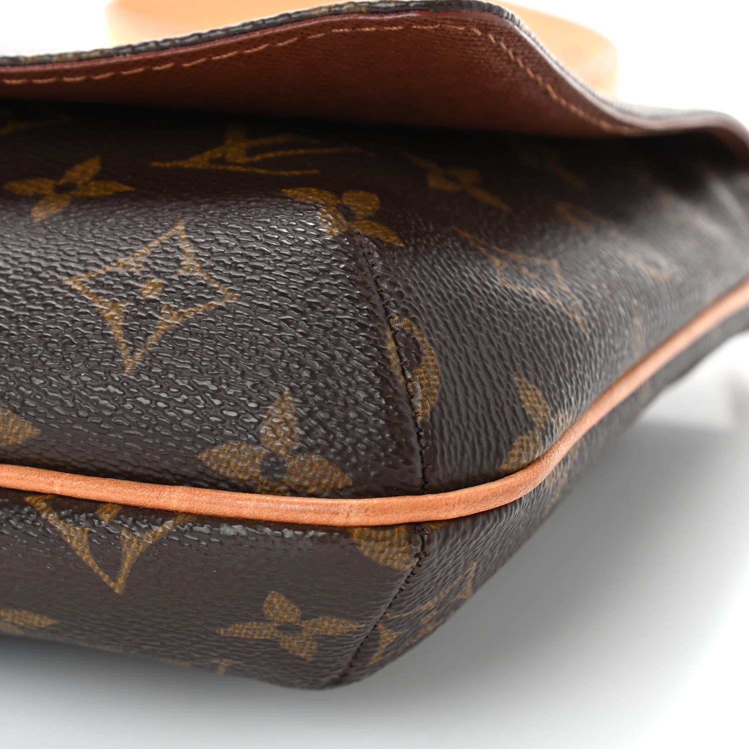 Louis Vuitton Monogram Musette Tango 9 of 11