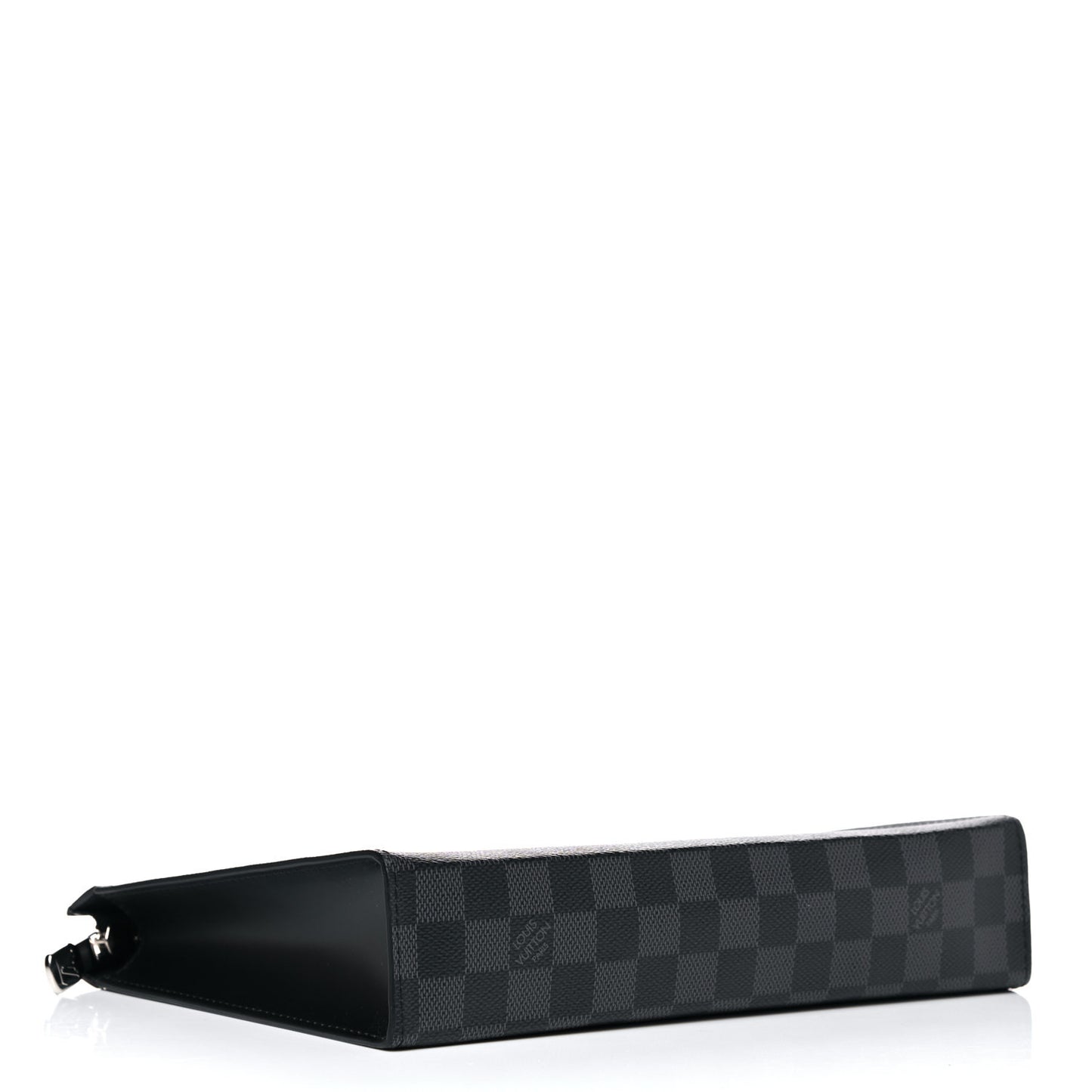 Damier Graphite Pochette Voyage MM