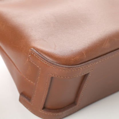 Hermes Box Escapade Tote Noisette 9 of 19