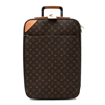 Louis Vuitton Monogram Pegase Legere 55 1 of 15