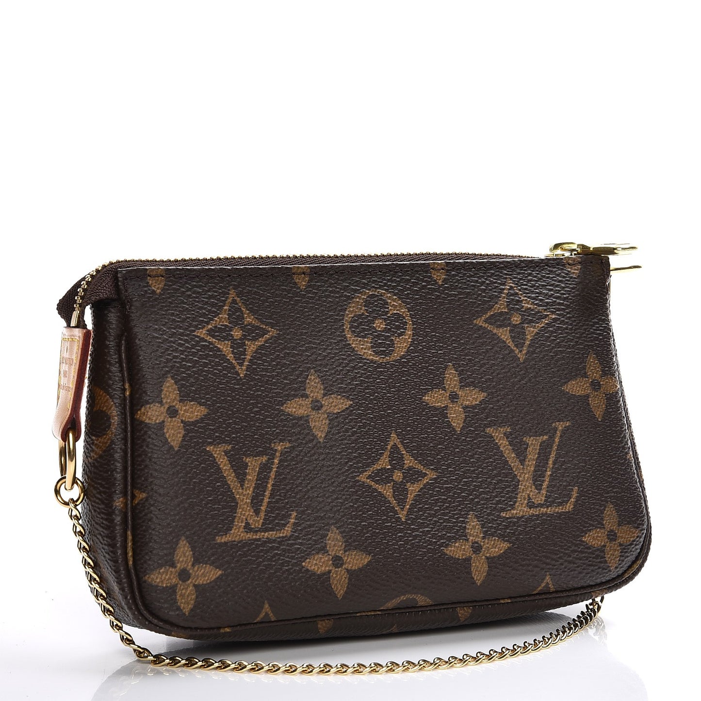 Monogram Mini Pochette Accessories