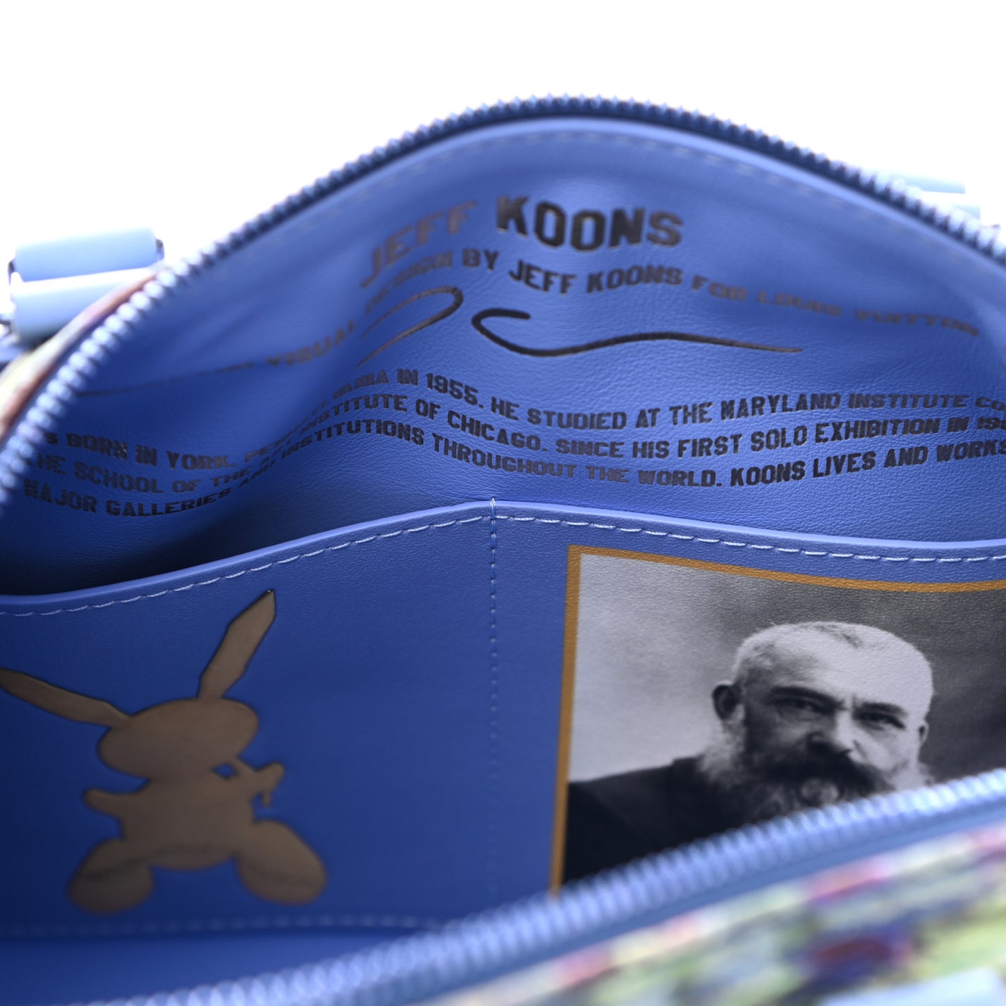 Masters Monet Speedy 30