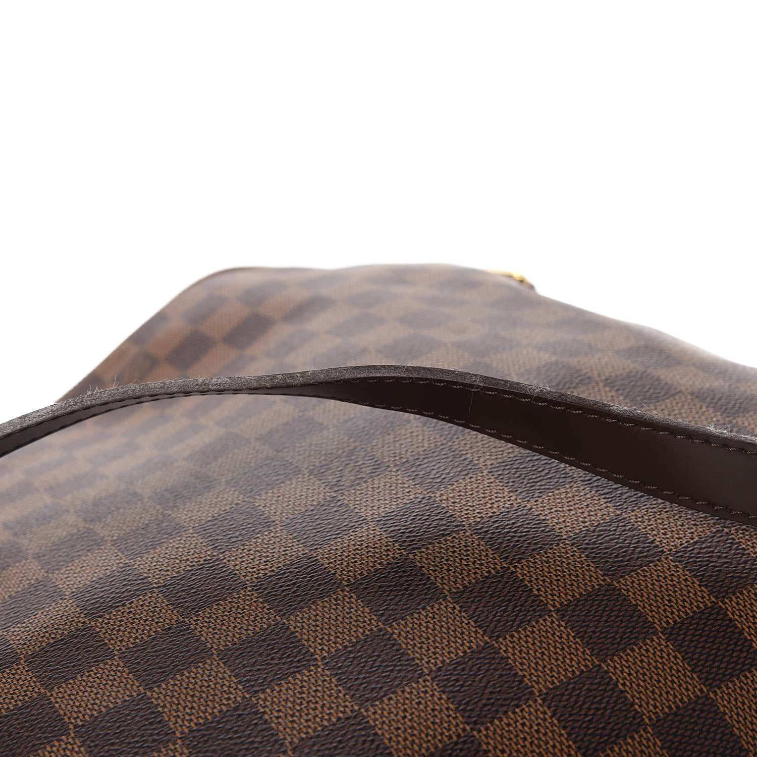 Louis Vuitton Damier Ebene Bloomsbury GM 11 of 11