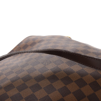 Louis Vuitton Damier Ebene Bloomsbury GM 11 of 11