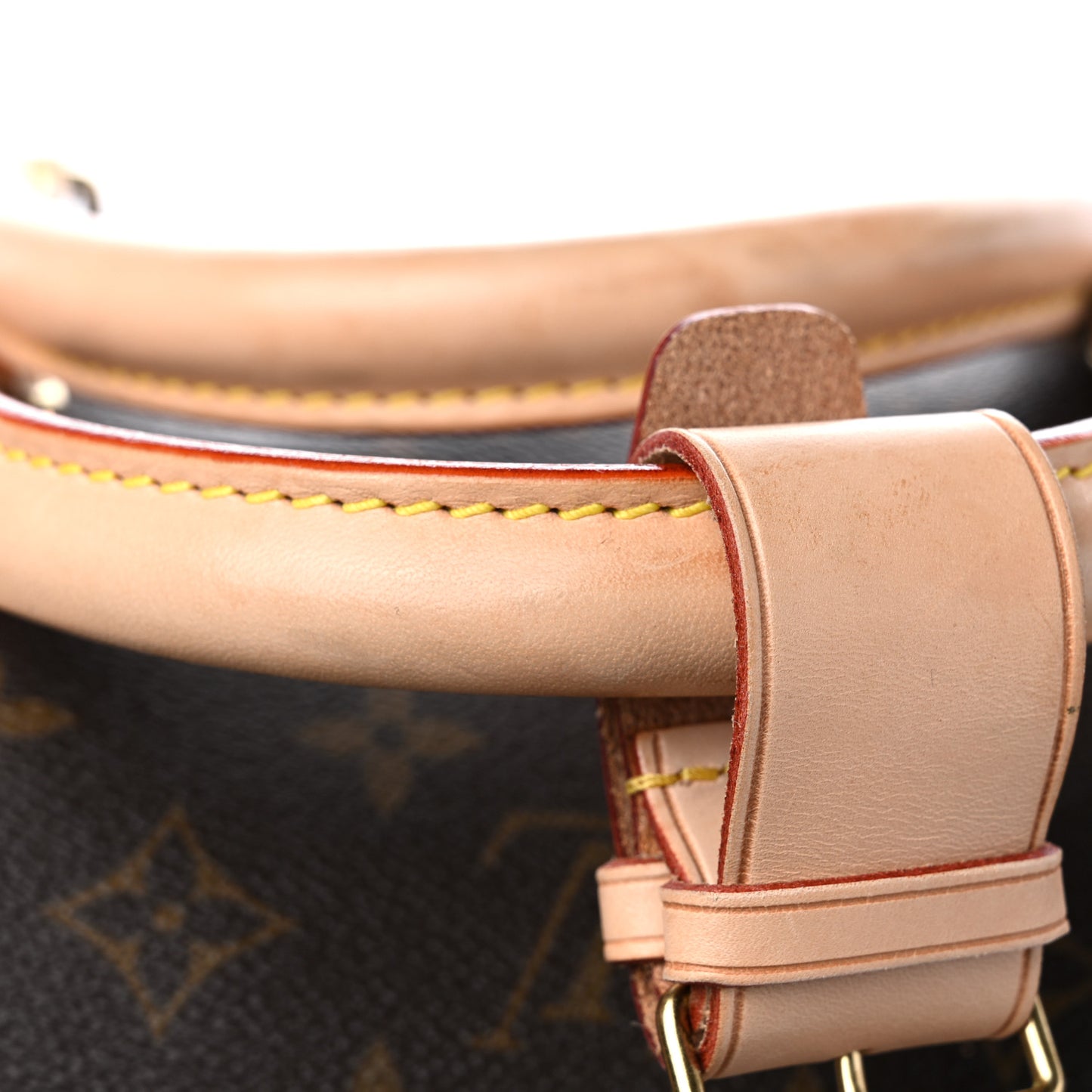 Monogram Keepall 60