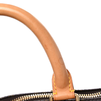 Louis Vuitton Monogram Keepall Bandouliere 50 24 of 34