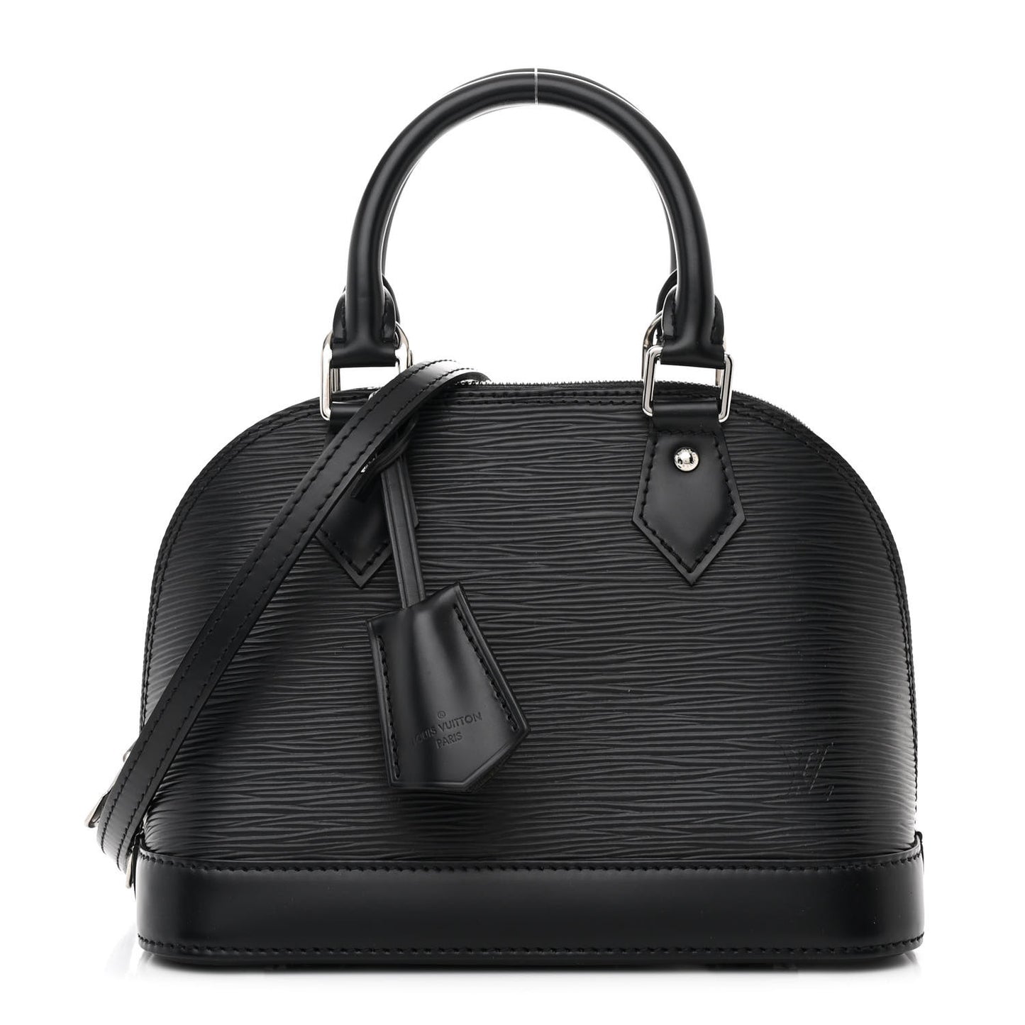Epi Alma BB Black