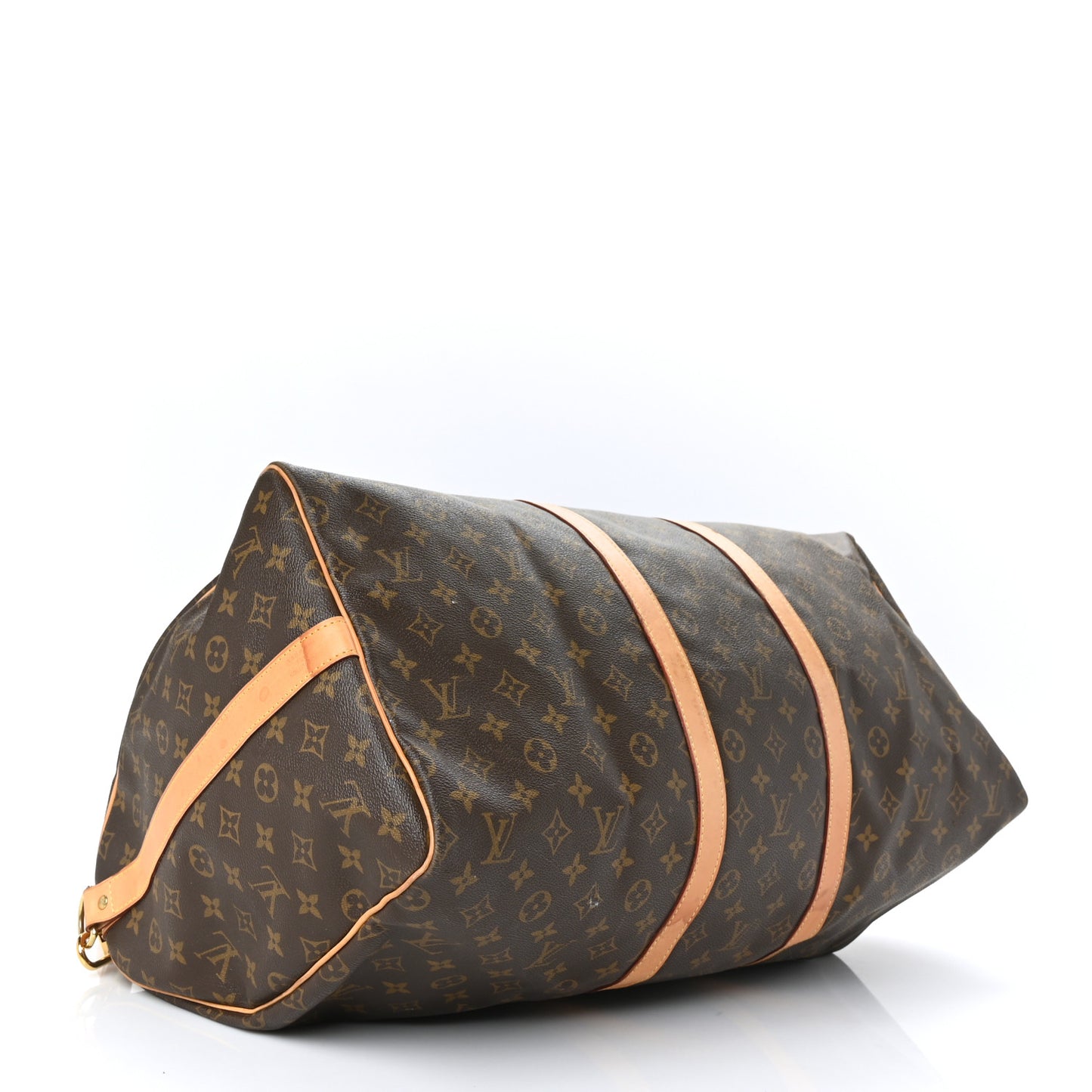 Monogram Keepall Bandouliere 55