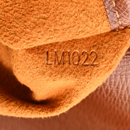 Louis Vuitton Monogram Musette Salsa Long Strap 7 of 11