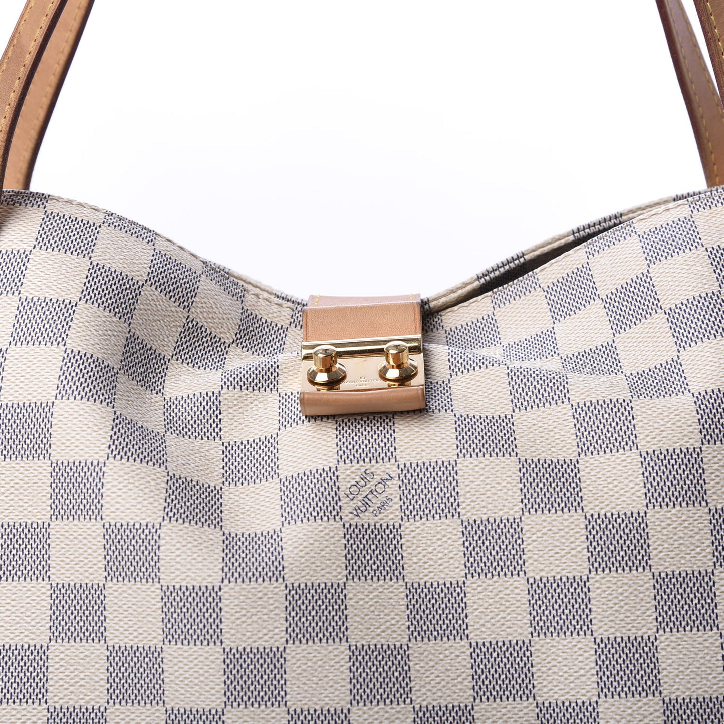 Damier Azur Salina GM