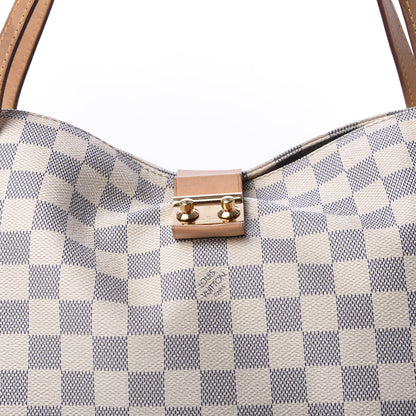 Louis Vuitton Damier Azur Salina GM 12 of 12