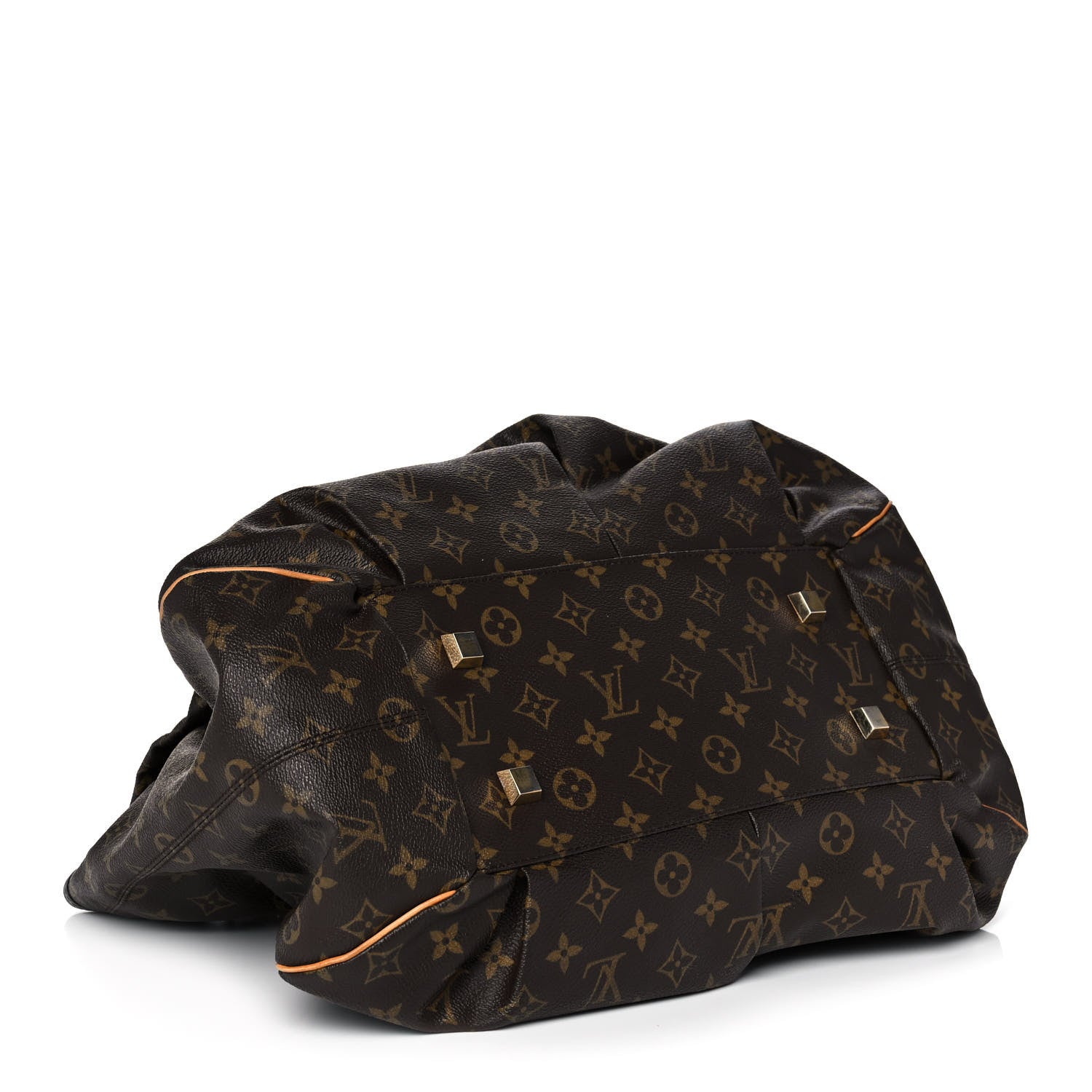 Louis Vuitton Monogram Irene 4 of 10
