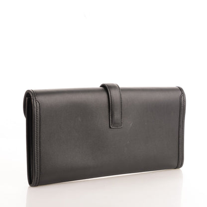 Hermes Swift Jige Elan 29 Black 3 of 6