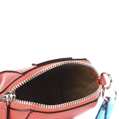 Givenchy Lambskin Baby Antigona Coral 5 of 11