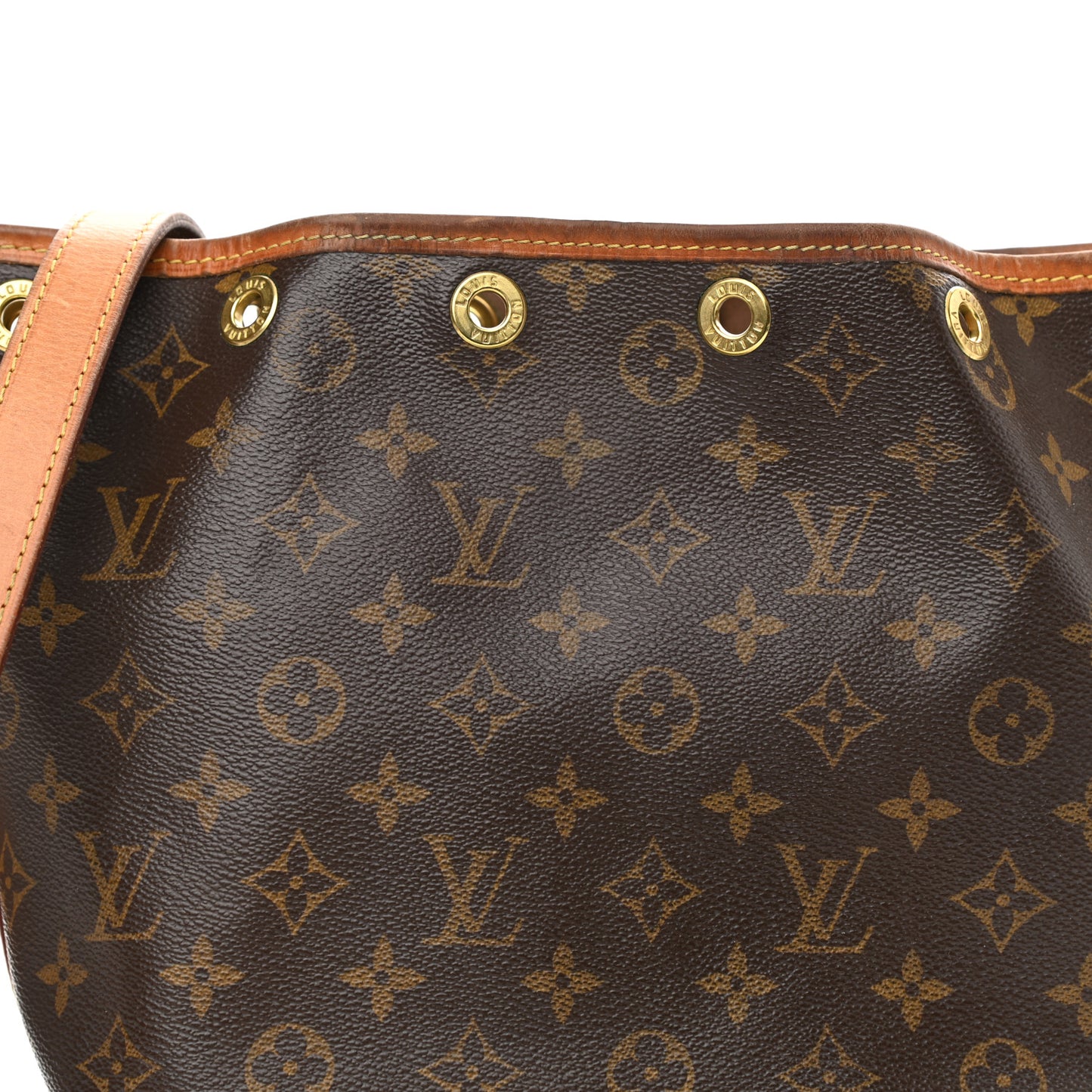 Monogram Noe BB