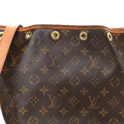 Louis Vuitton Monogram Noe BB 8 of 16
