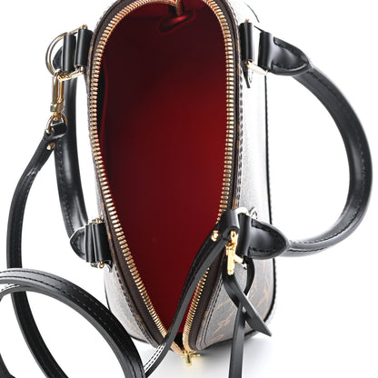 Louis Vuitton Monogram My LV World Tour Alma BB 5 of 5