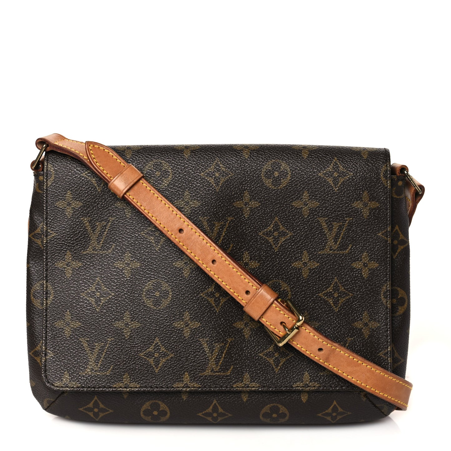 Monogram Musette Tango