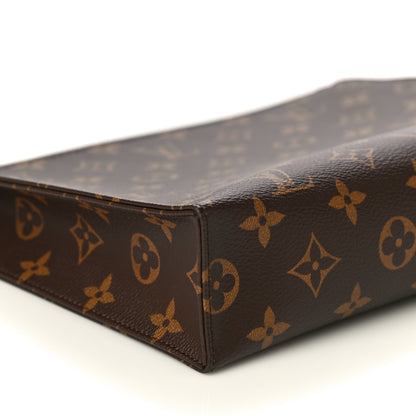 Louis Vuitton Monogram Toiletry Pouch 26 8 of 10