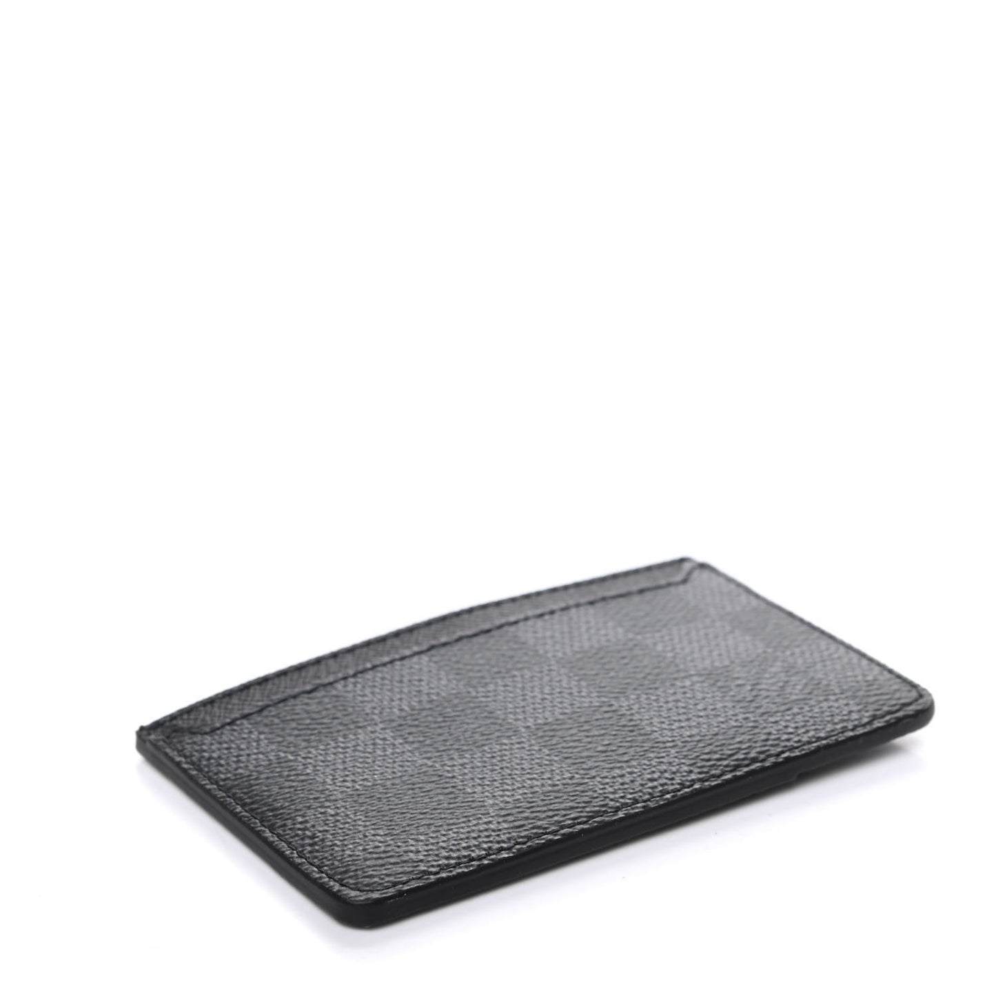 Damier Graphite Neo Porte-Cartes Card Holder