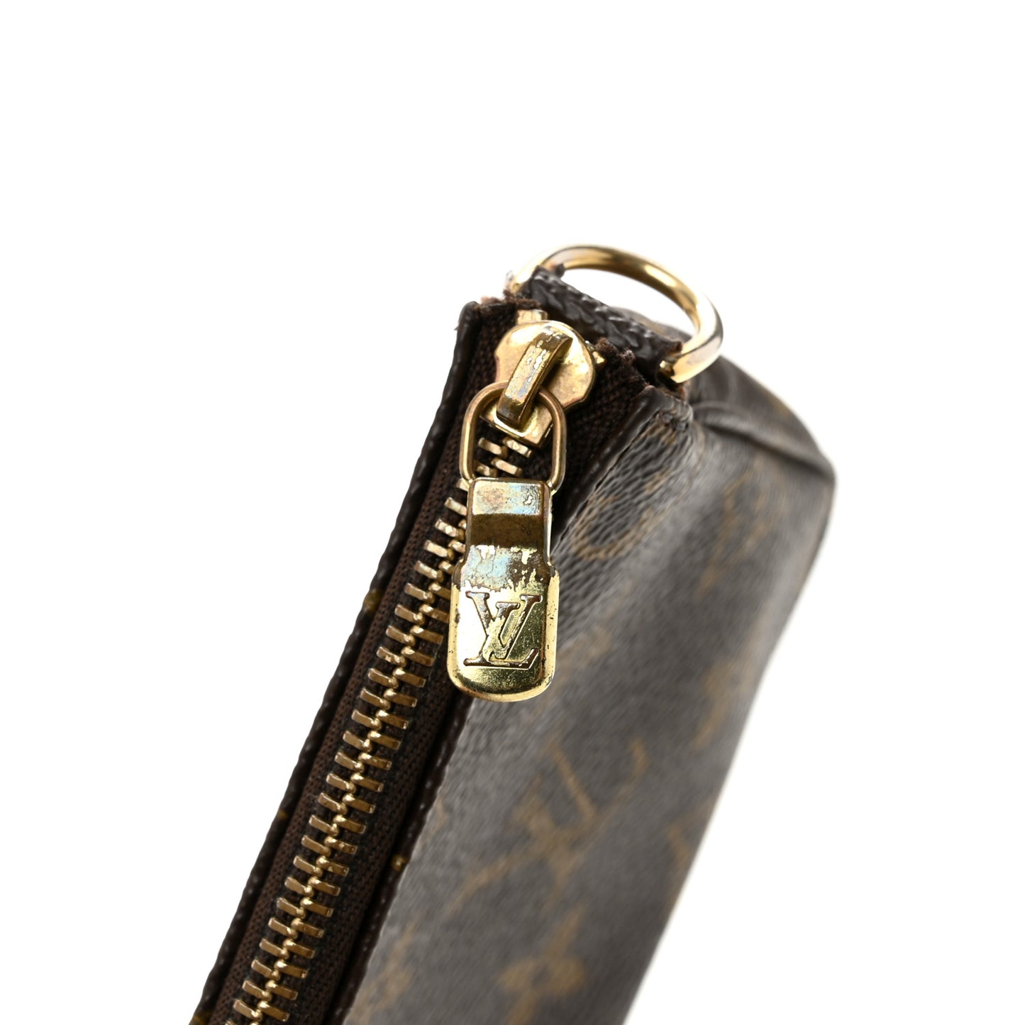 Monogram Bucket Pochette Accessories