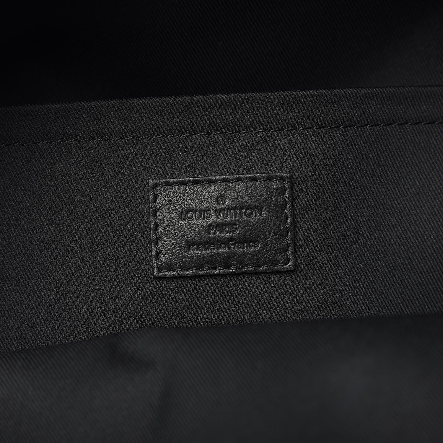 Louis Vuitton Monogram Palm Springs Backpack PM 5 of 8