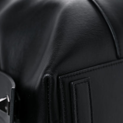 Givenchy Smooth Calfskin Large Soft Antigona Black 7 of 19