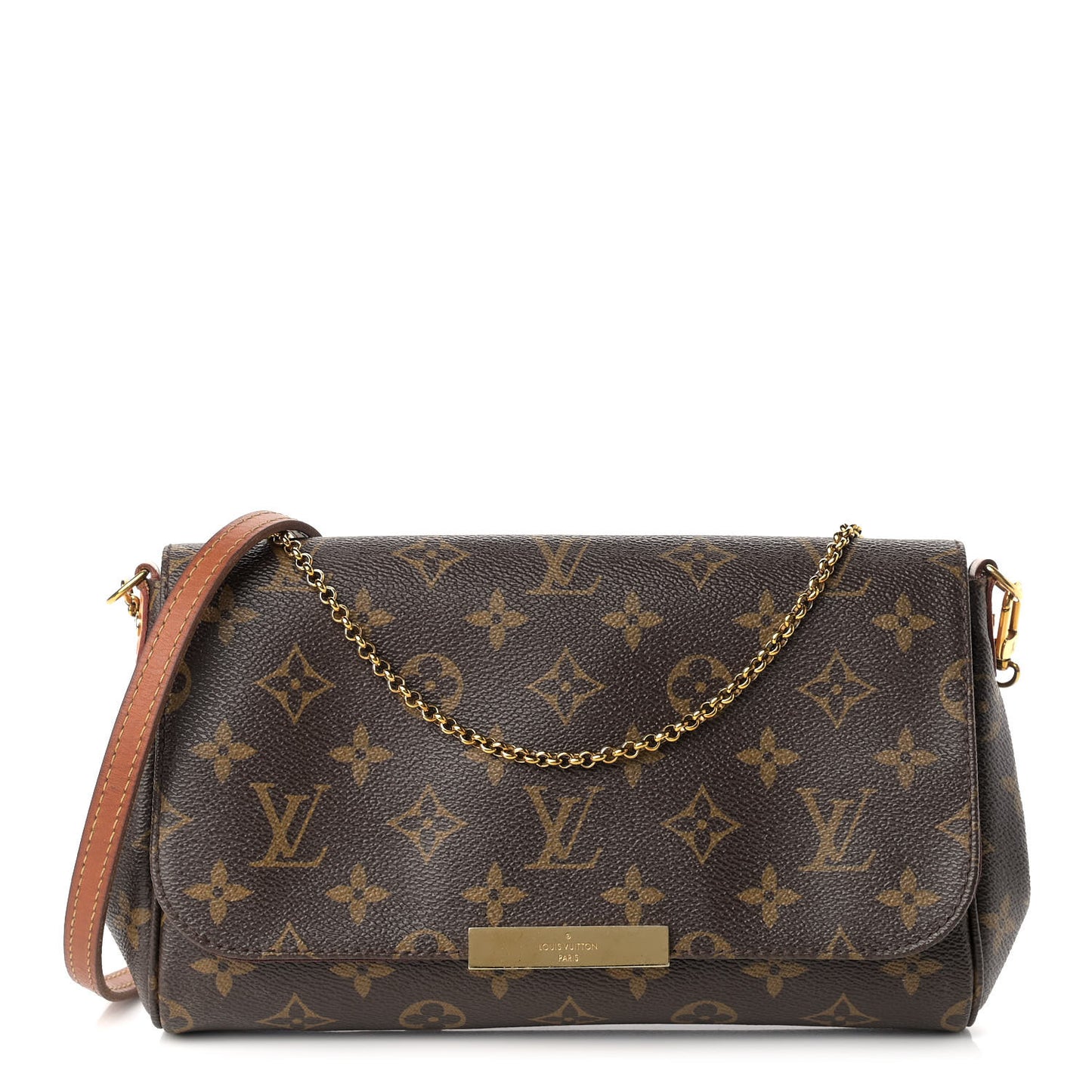 Monogram Favorite MM
