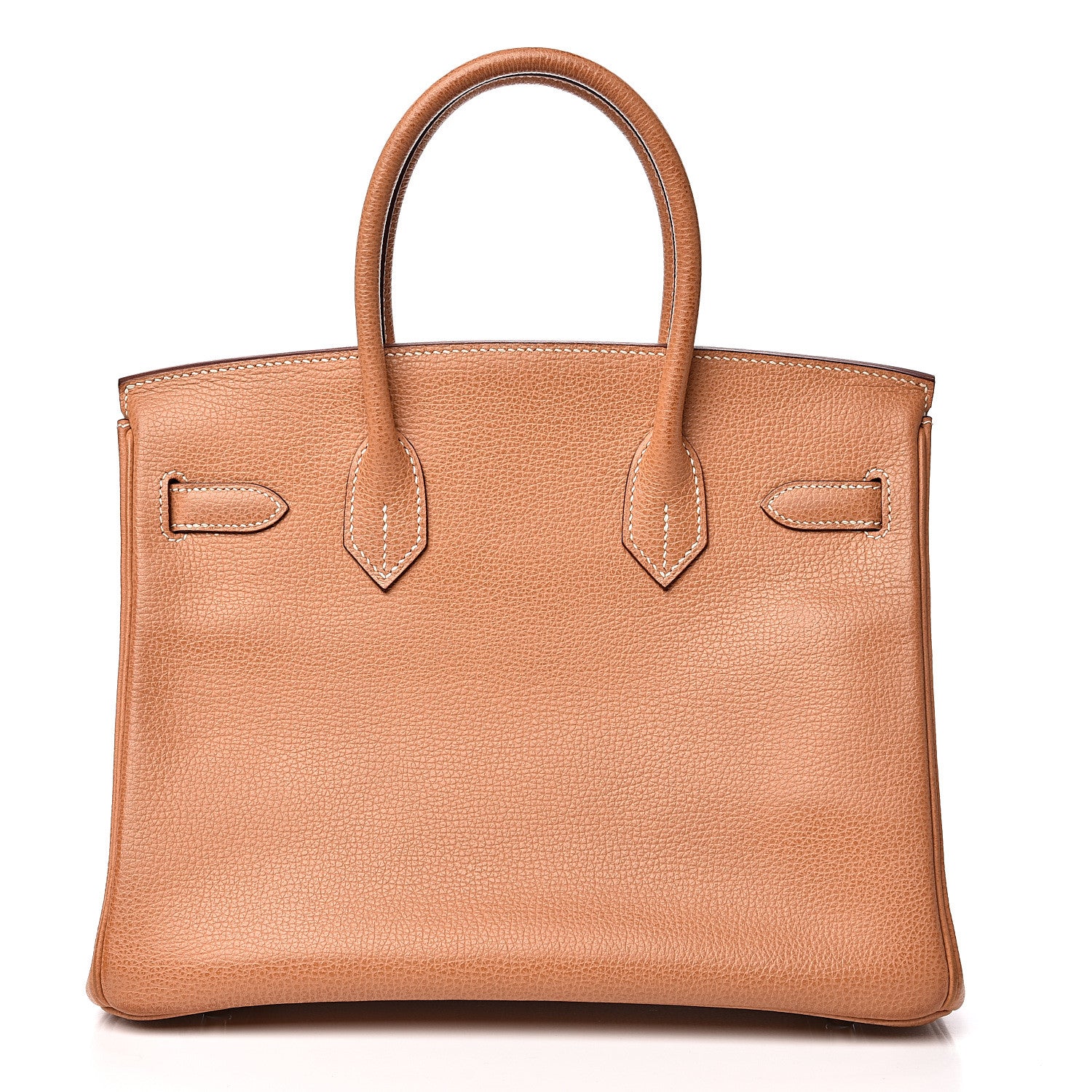 Hermes Ardennes Birkin 30 Naturelle 3 of 28